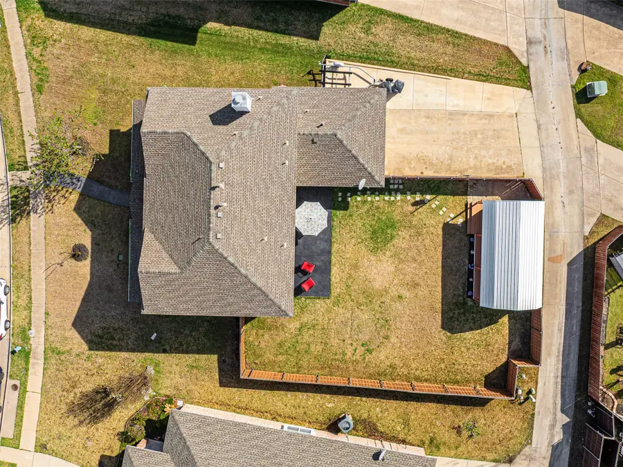 3820 Blossom Drive, Sachse, TX 75048 - #3