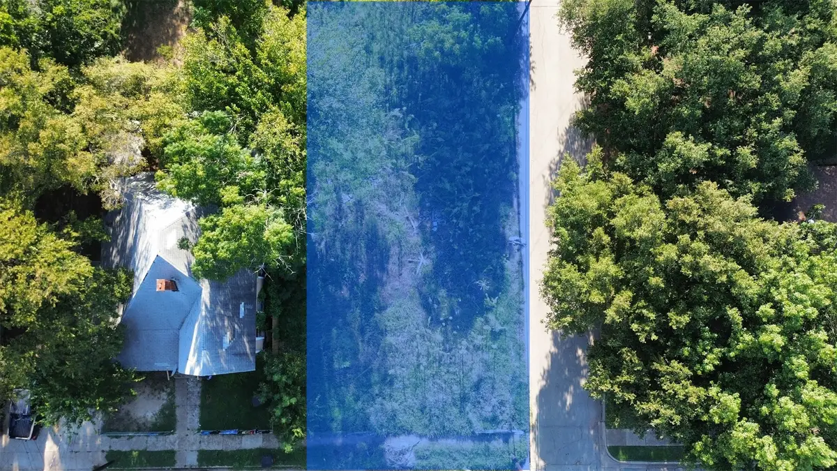 717 N Robinson Street, Cleburne, TX 76031 - #1