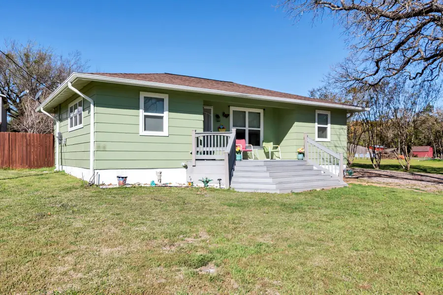 258 Pilot Point Street, Alvarado, TX 76009 - #3