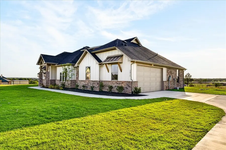 1016 Brock Heights Court, Brock, TX 76087 - #2