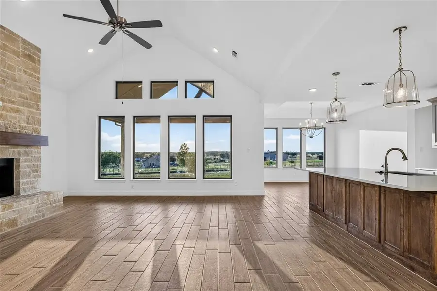 1016 Brock Heights Court, Brock, TX 76087 - #3