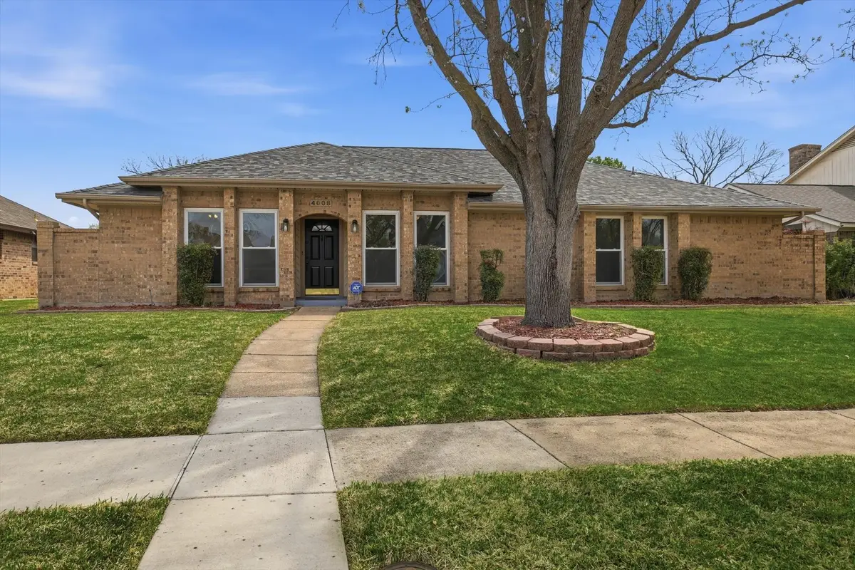 4008 Windy Crest Drive, Carrollton, TX 75007 - #1