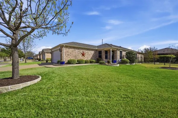 2649 Honeybee Lane, Frisco, TX 75036