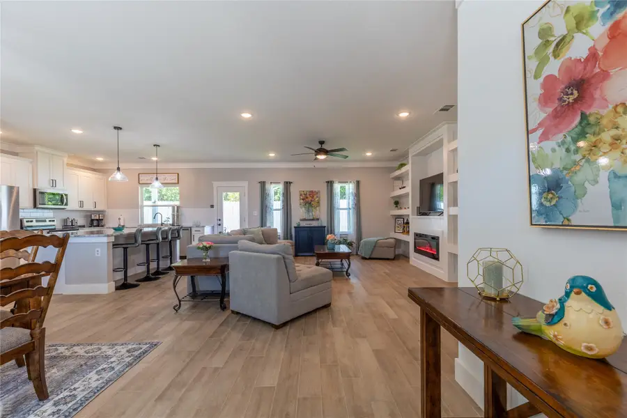 5523 Firewood Trail, Granbury, TX 76048 - #2