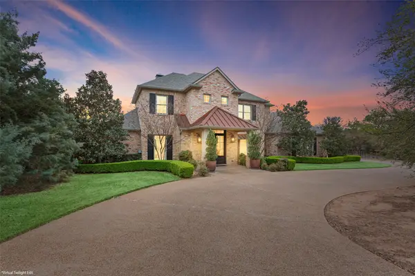 7041 Bending Trail, Waco, TX 76657