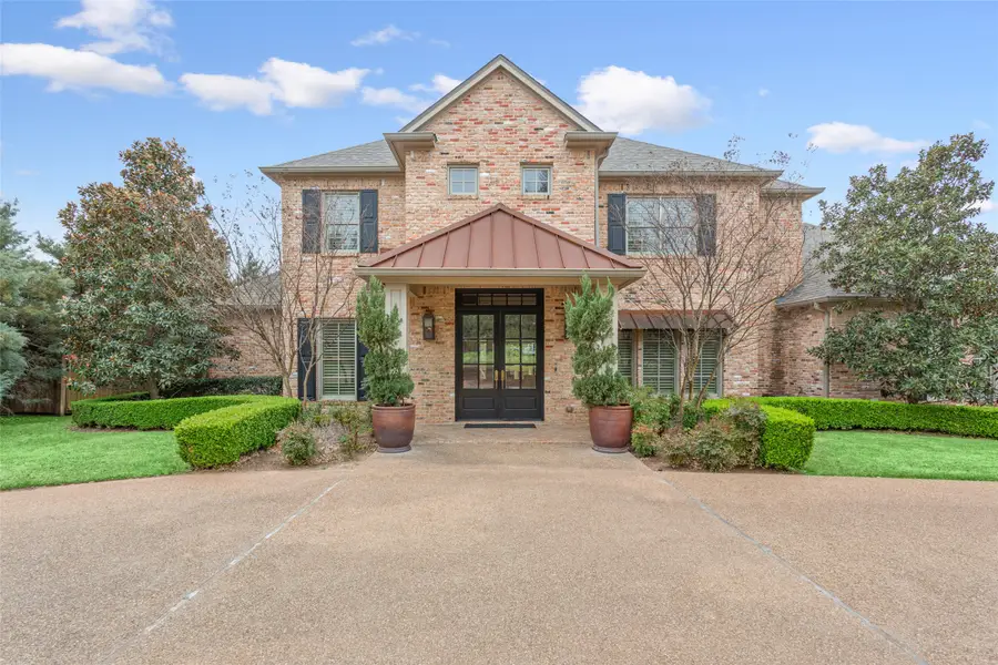 7041 Bending Trail, Waco, TX 76657 - #2