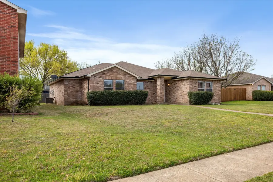 702 Lowe Drive, Cedar Hill, TX 75104 - #3