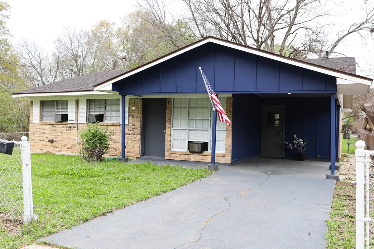 1818 Perrin Street, Shreveport, LA 71101 - #1