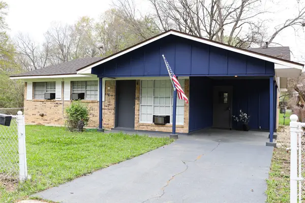 1818 Perrin Street, Shreveport, LA 71101