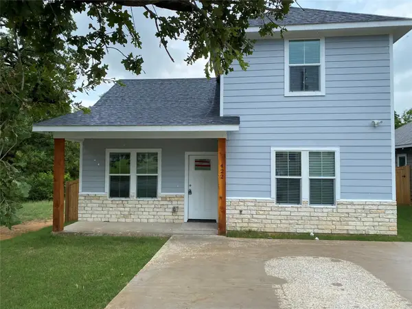 422 W Coffin Street, Denison, TX 75020