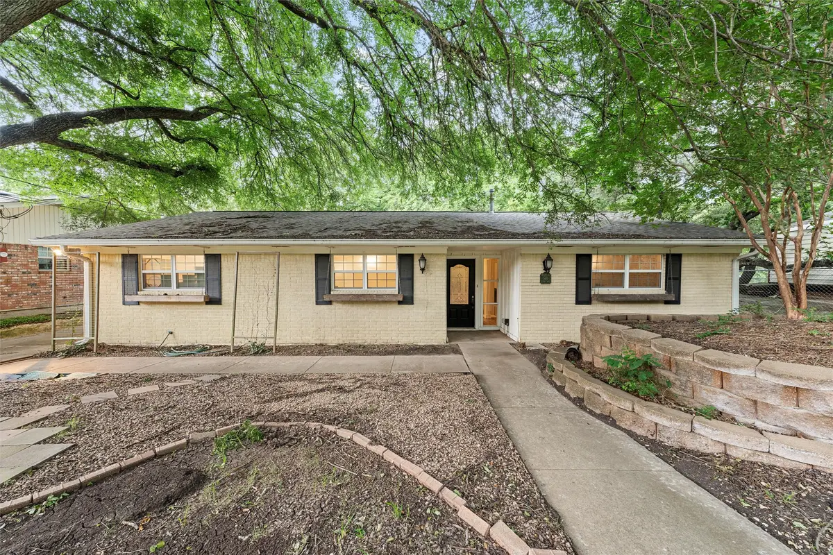 518 Fairway Road, Woodway, TX 76712 - #1