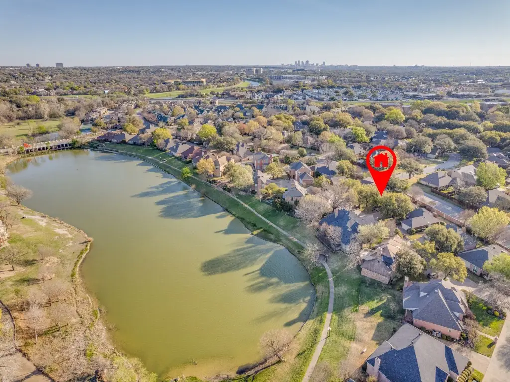 5963 River Bend Drive, Benbrook, TX 76132 - #1