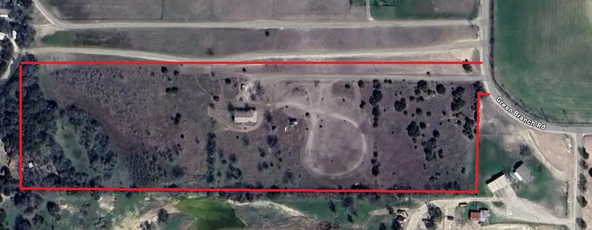 1650 Green Branch Road, Weatherford, TX 76085 - #1