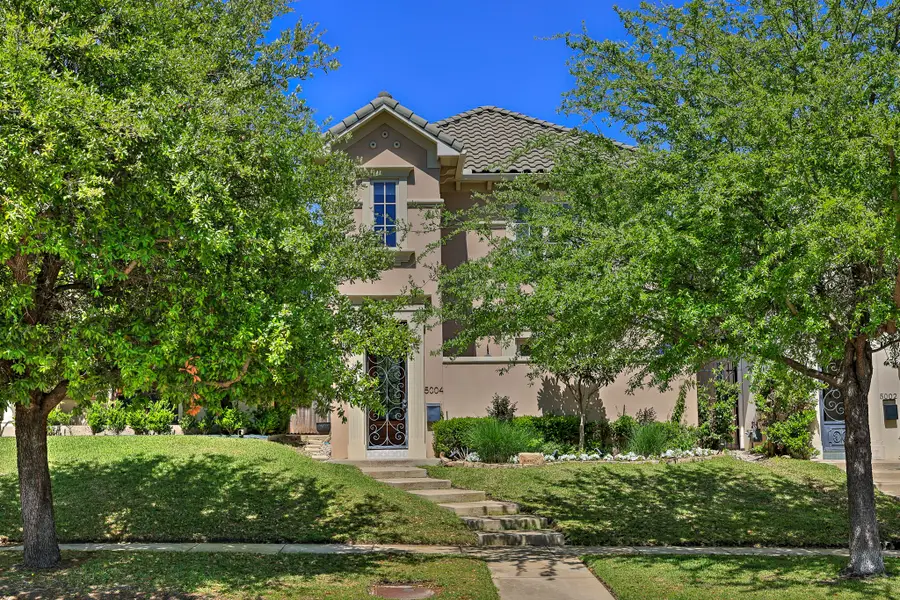 5004 Byers Avenue, Fort Worth, TX 76107 - #2