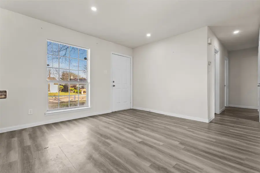 1002 Bridlewood Drive, Garland, TX 75040 - #3