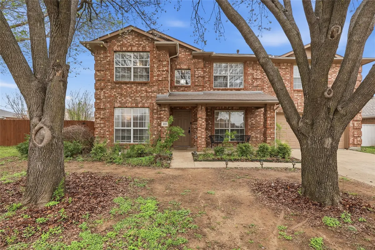 201 Jacob Drive, Glenn Heights, TX 75154 - #1