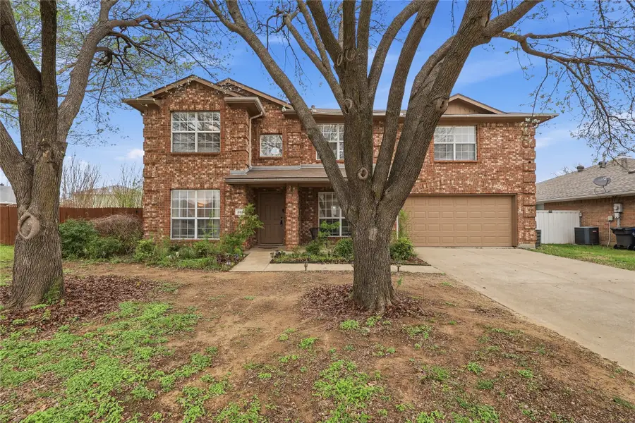 201 Jacob Drive, Glenn Heights, TX 75154 - #2
