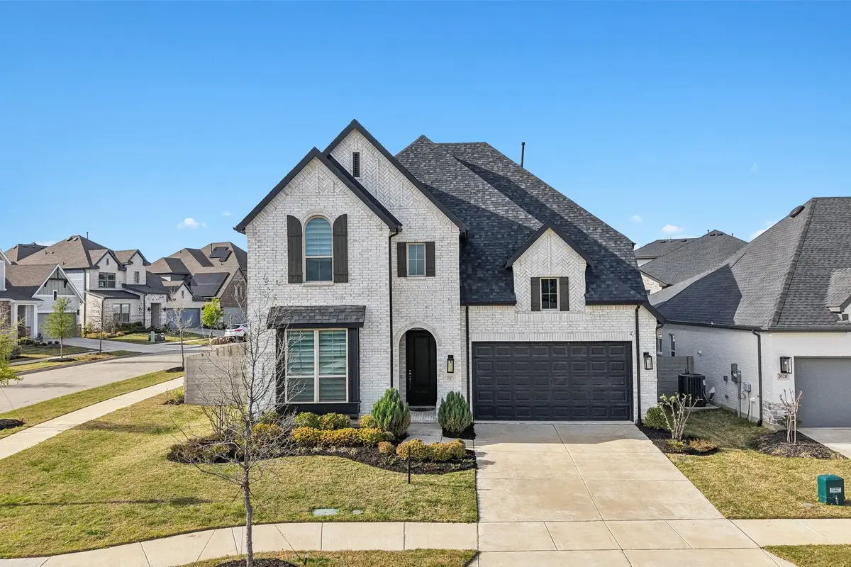 3524 Mescalbean Drive, McKinney, TX 75071 - #1