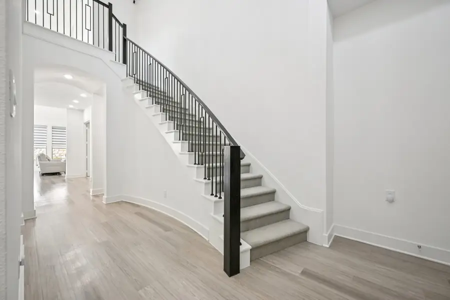 3524 Mescalbean Drive, McKinney, TX 75071 - #3