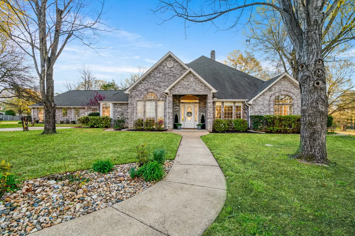 390 Timber Lakes Drive, Powderly, TX 75473 - #1