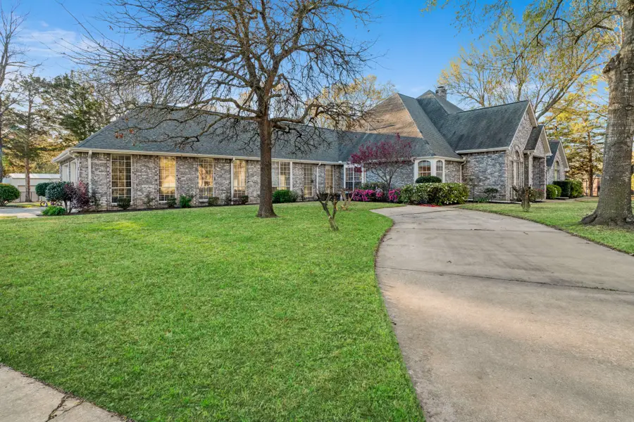 390 Timber Lakes Drive, Powderly, TX 75473 - #2