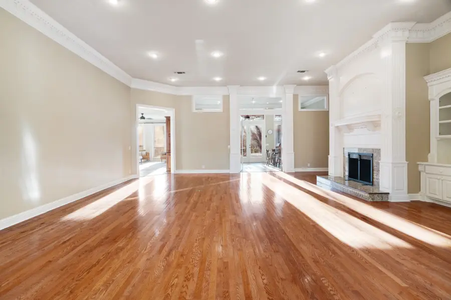 390 Timber Lakes Drive, Powderly, TX 75473 - #3