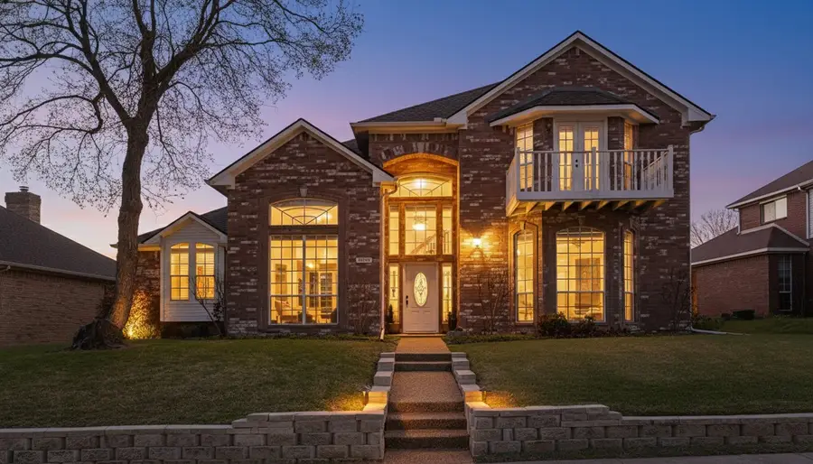 4609 Scenic Drive, Rowlett, TX 75088 - #2