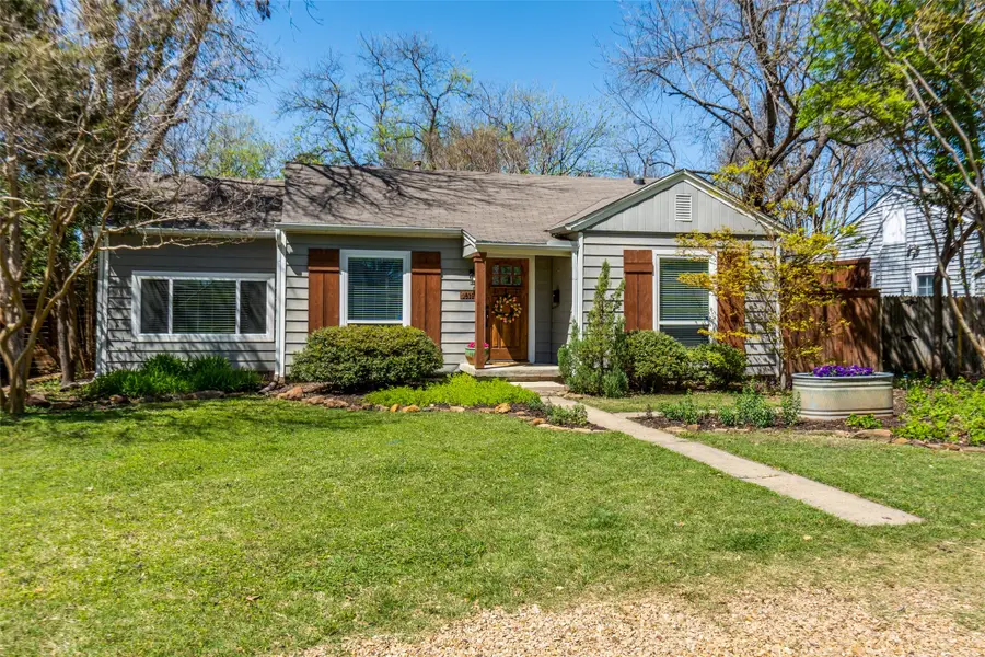 9039 Redondo Drive, Dallas, TX 75218 - #2