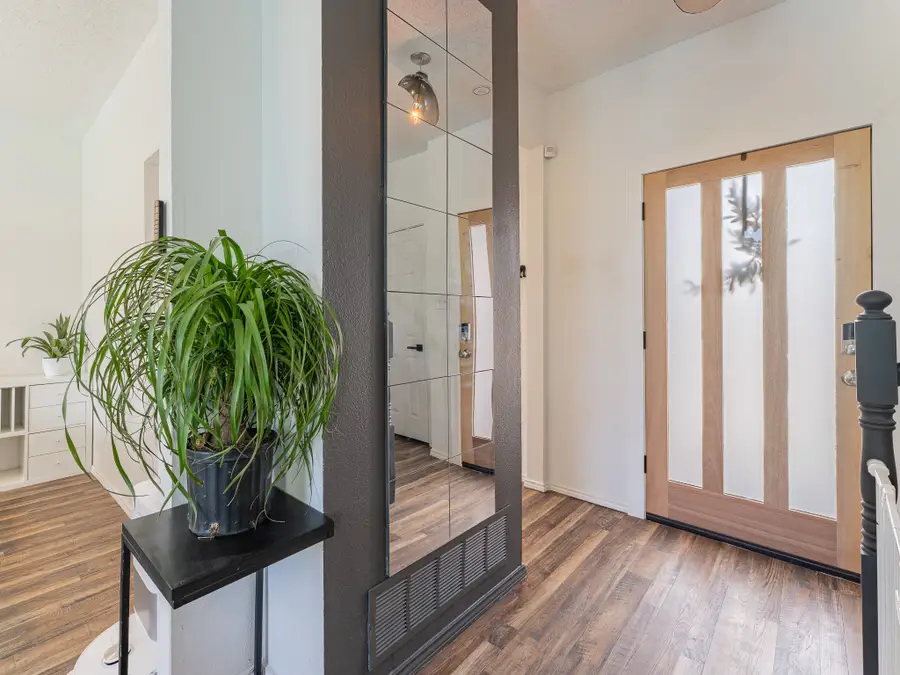 4741 N Cascades Street, Fort Worth, TX 76137 - #3