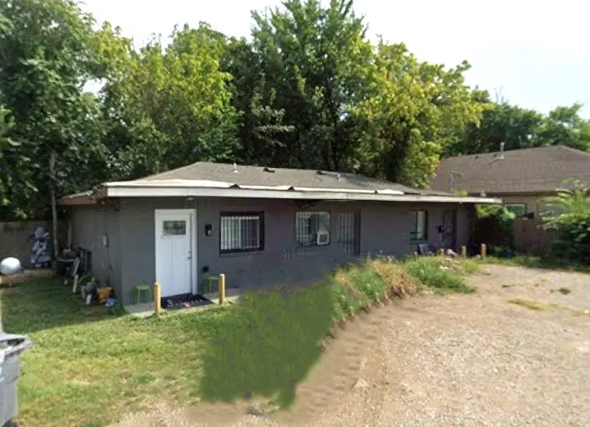 3332 Rutledge Street, Dallas, TX 75215 - #1