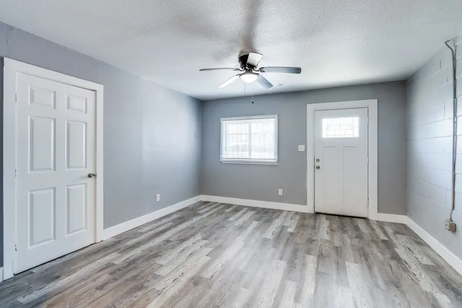 3332 Rutledge Street, Dallas, TX 75215 - #2