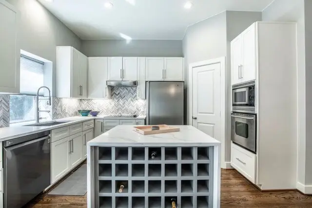 4113 Lafayette Street, Dallas, TX 75204 - #3