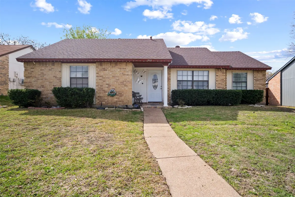 1505 Salazar Street, Garland, TX 75040 - #1
