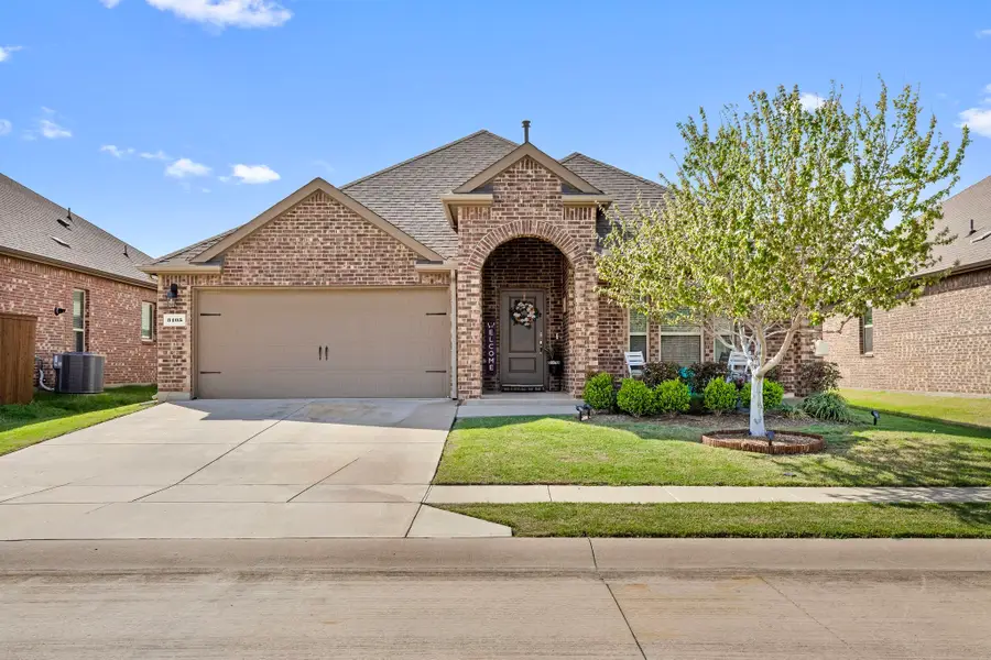 3105 Denver Avenue, Aubrey, TX 76227 - #2