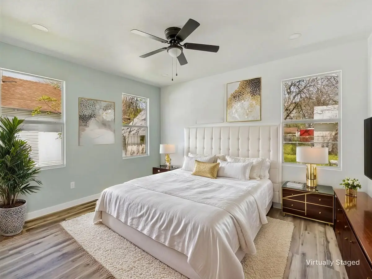 2801 Twyman Avenue, Dallas, TX 75215 - #1