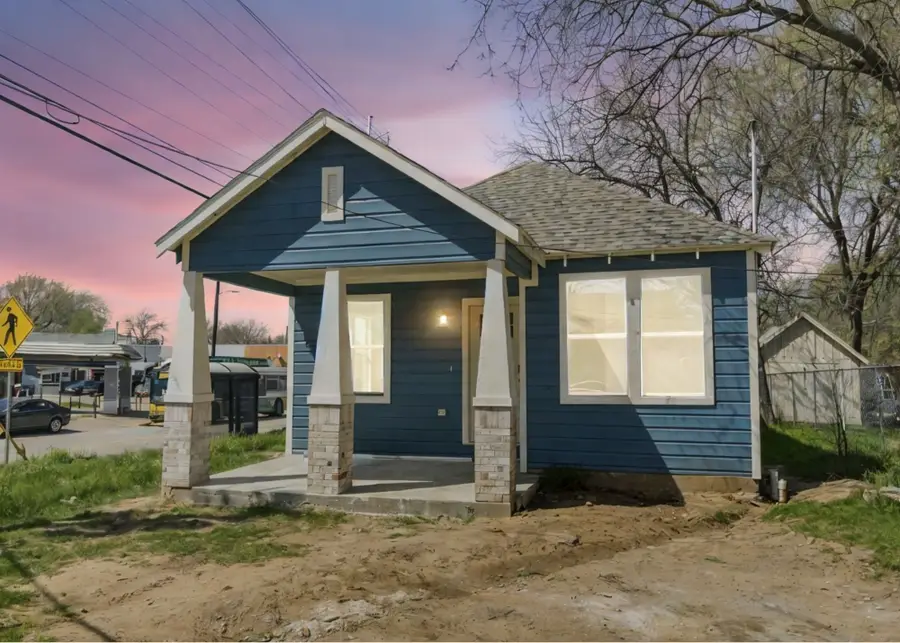 2801 Twyman Avenue, Dallas, TX 75215 - #2