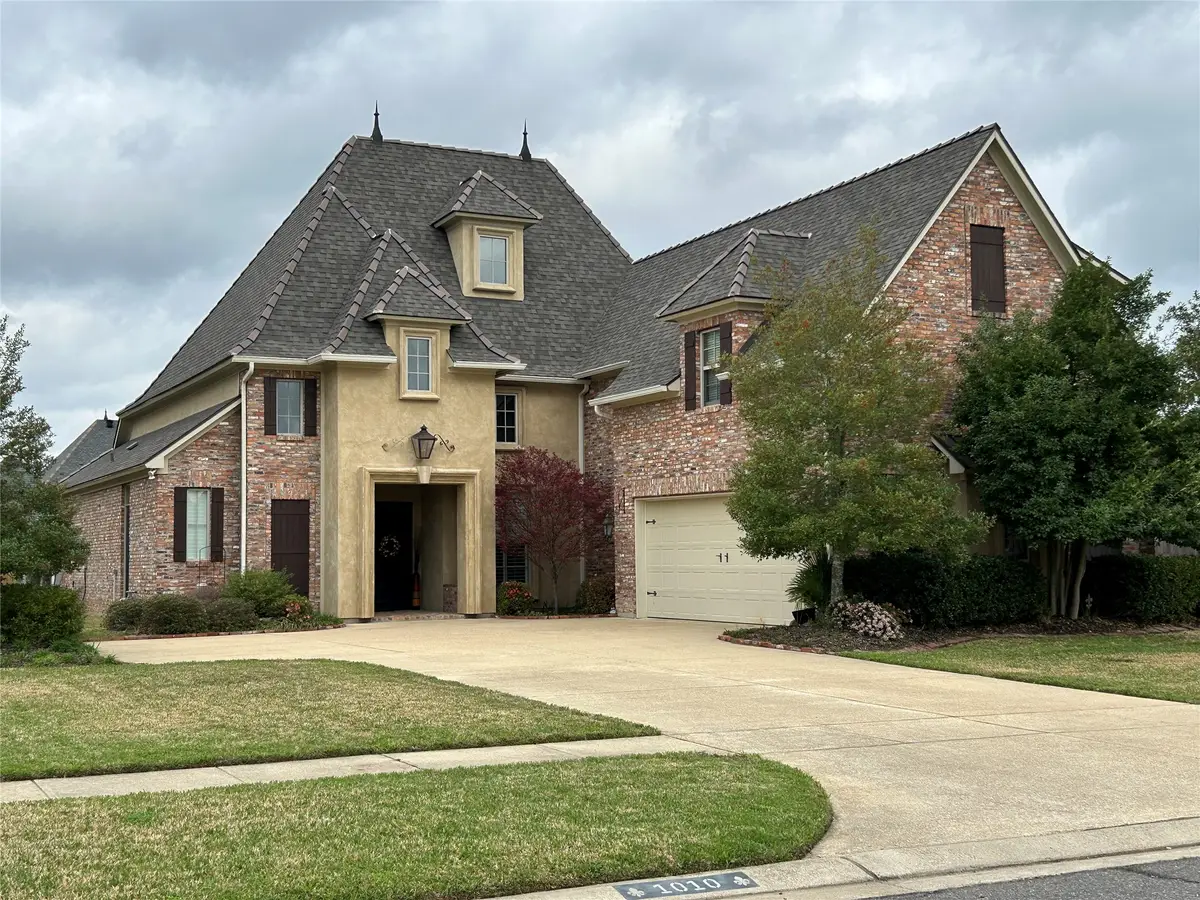 1010 Dumaine Drive, Shreveport, LA 71106 - #1