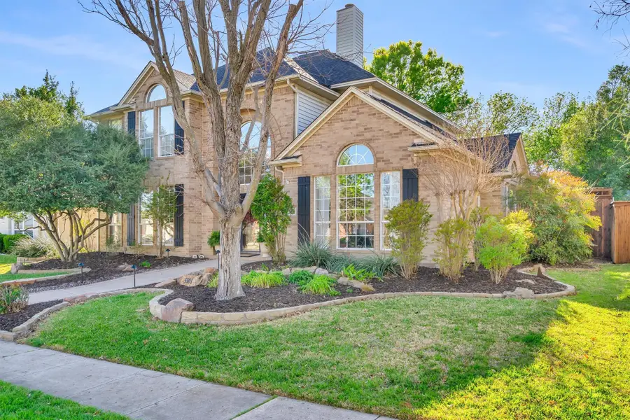 5501 Plantation Lane, Frisco, TX 75035 - #3