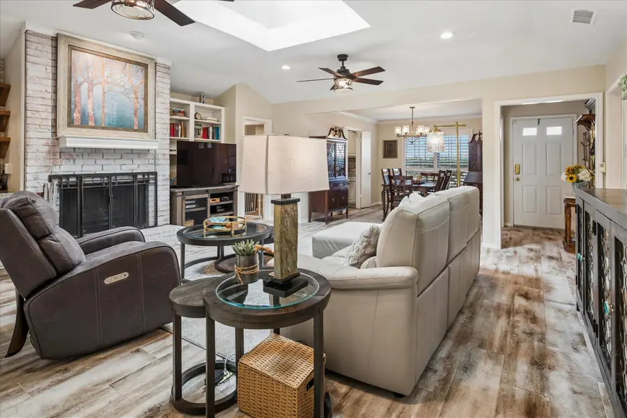 2726 Oak Trail, Carrollton, TX 75007 - #3