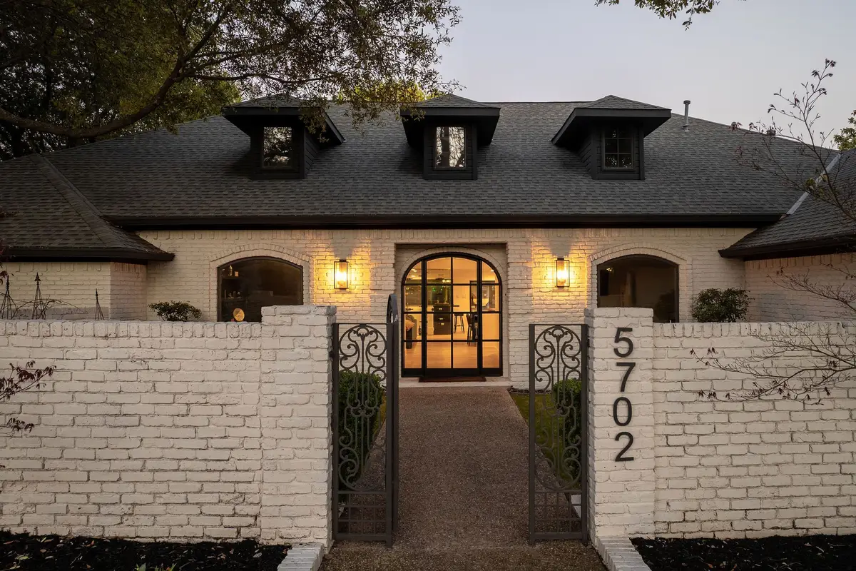 5702 Bent Trail, Dallas, TX 75248 - #1