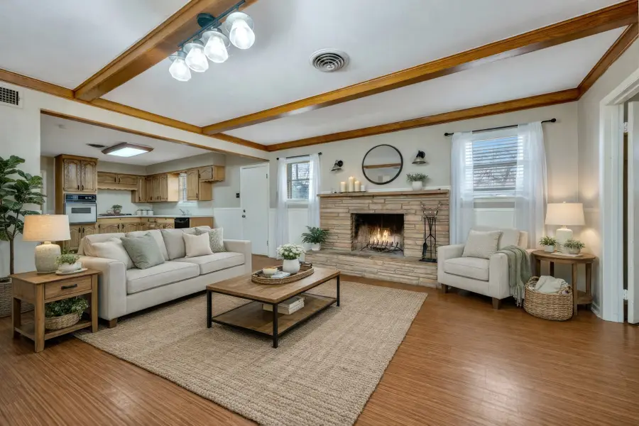 7620 Brooks Avenue, Richland Hills, TX 76118 - #2