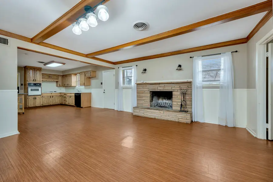 7620 Brooks Avenue, Richland Hills, TX 76118 - #3