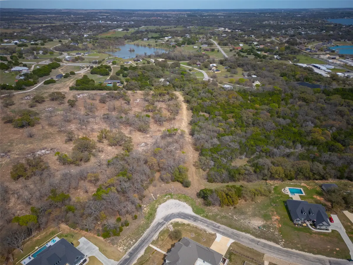 3924 Legend Lot 16r Trail, Granbury, TX 76049 - #1