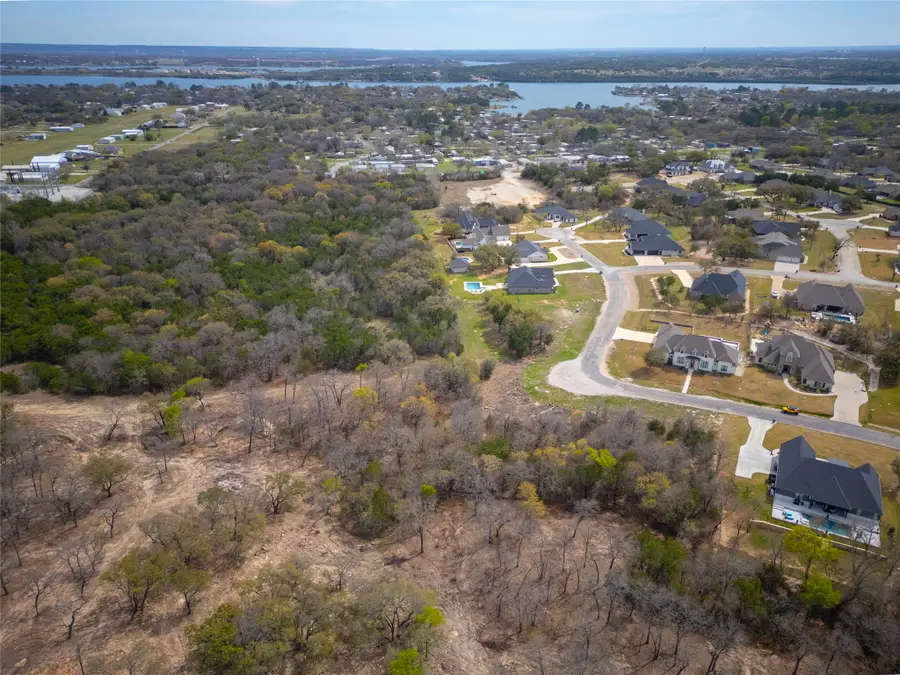 3924 Legend Lot 16r Trail, Granbury, TX 76049 - #3