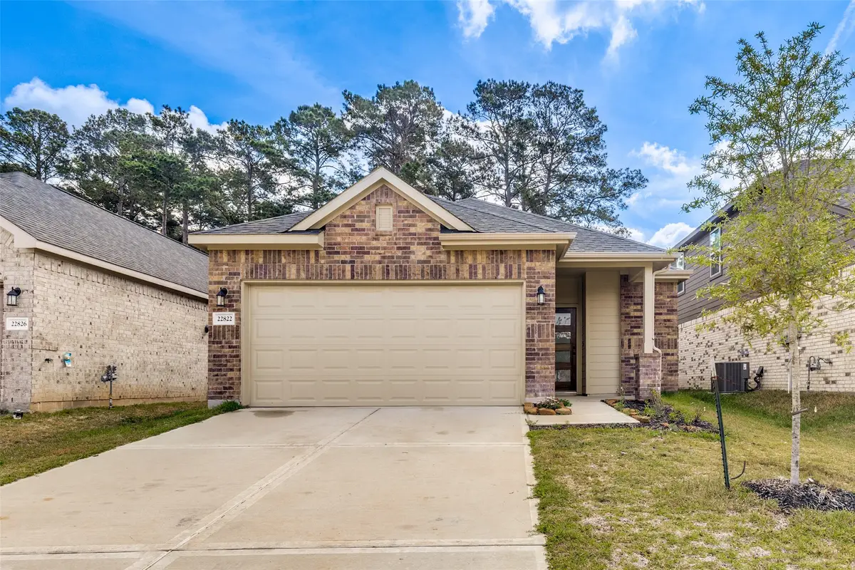 22822 Ephesus Avenue, Tomball, TX 77377 - #1