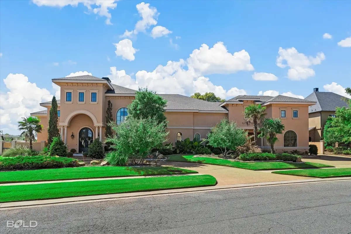 207 N Beach Drive, Bossier City, LA 71111 - #1