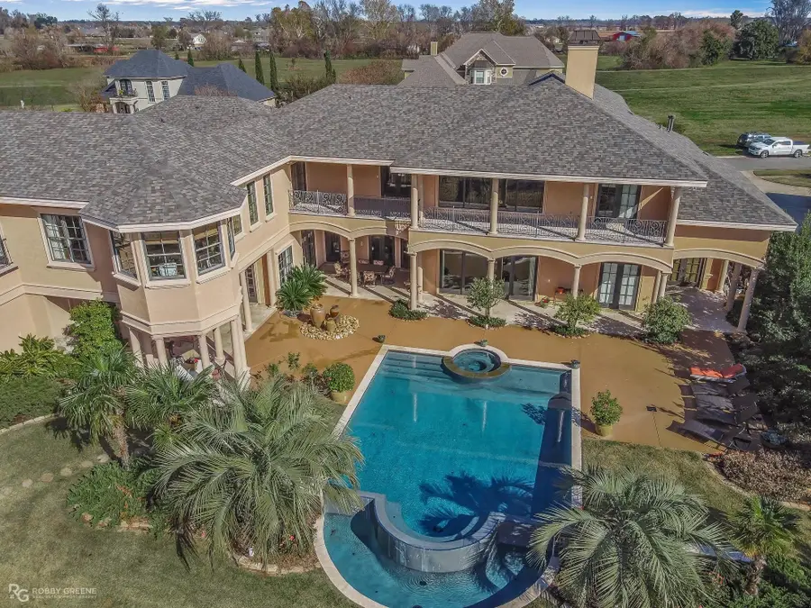 207 N Beach Drive, Bossier City, LA 71111 - #2