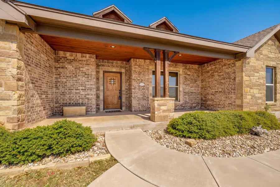 181 Cougar Run, Tuscola, TX 79562 - #3