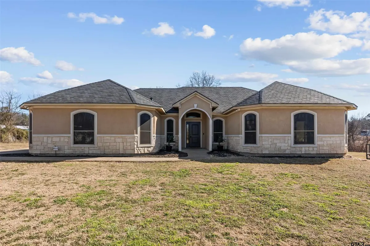 205 Vz County Road 4807, Ben Wheeler, TX 75754 - #1