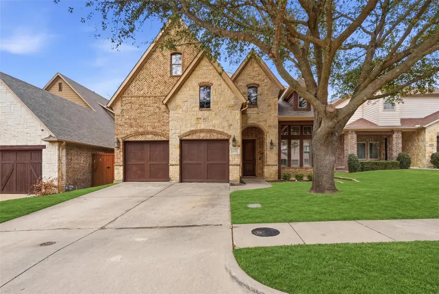 2252 Forest Hollow Park, Dallas, TX 75228 - #2